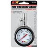 Performance Tool 2 In Round Tire Gauge W1450